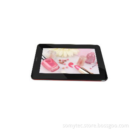 wholesale 7\'\' Quad Core Andoid 4.2 with GPS tablet PC